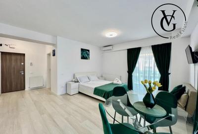 Studio modern - zona Mamaia Nord - 2