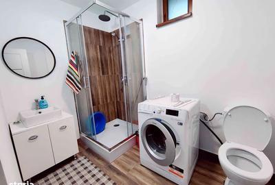 Casă cu 6 camere cu Teren 349 Mp în Păcii - 6