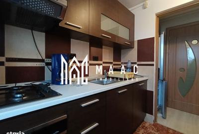 Apartament cu 3 camere, mobilat în Valea Aurie - 3