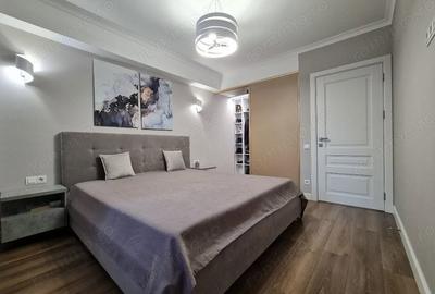 Apartament cu 2 camere decomandat în Tineretului