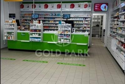 Spațiu Comercial de Vânzare – Mănăștur, Cluj-Napoca - 2