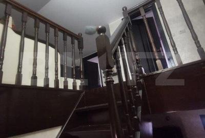 Casă cu 5 camere cu Teren 300 Mp în Rădăuți - 10