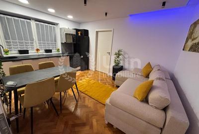Apartament 3 camere | Ideal Investitie | Manastur | Zona Alexandrescu - 12