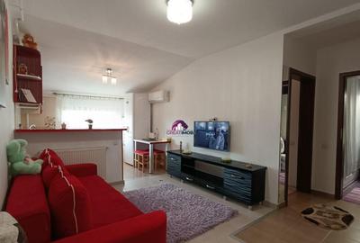 Apartament cu 2 camere decomandat în Berceni - 6