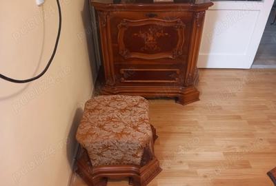 Vand casa Chiajna-rosu