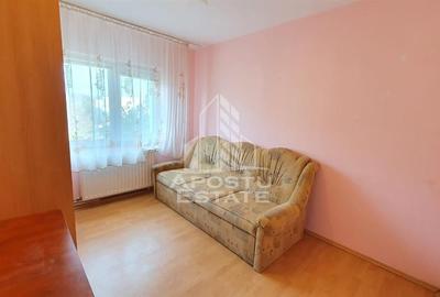 Apartament cu 3 camere decomandat, mobilat în Freidorf - 8
