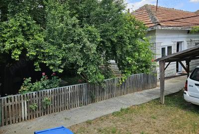 Casa de vanzare, com. Maracineni, sat Potoceni, jud. Buzau - 1