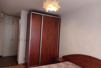 Apartament cu 2 camere decomandat, mobilat în Dorobanți - 3