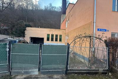 Hala de inchiriat, birou, service, afacere- Bartolomeu - 6