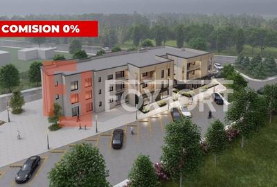 COMISION 0% Apartament cu 2 camere de 53 mp - Mosnita - Oportunitate