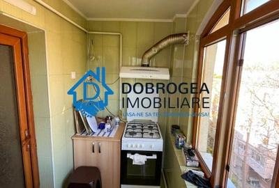 Apartament cu 2 camere decomandat, mobilat în E3 - 9