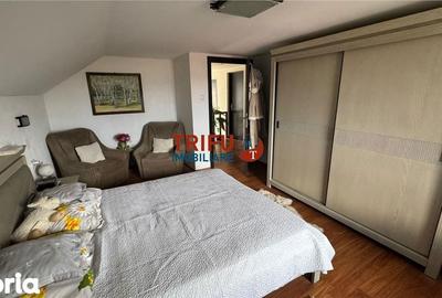 Casă cu 4 camere cu Teren 619 Mp în Micești - 12