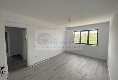 Apartament 2 camere, decomandat, Bucium-Visan, 61mp, pret promotional - 6