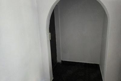 Apartament cu 2 camere nedecomandat în Gheorghe Lazăr