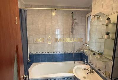 Apartament cu 2 camere decomandat, mobilat în Eroii Revoluției - 6