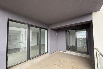 Apartament 3 camere cu rate fixe la dezvoltator, Bragadiru - 12