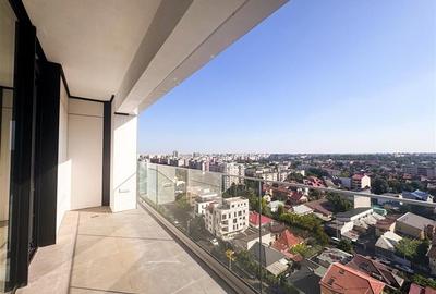 Apartamente de vanzare 2,3,4 camere si Penthouse One Cotroceni Park - 19