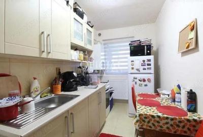 Apartament 1 Camera | 38 Mp | Logie 2 Mp | Zorilor Calea Turzii - 3