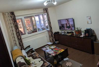 Apartament cu 2 camere semidecomandat în Central - 6