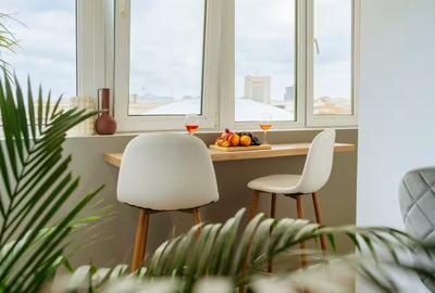 Sala Palatului-vanzare 2 spatii cazare AirBnb si Booking - 9