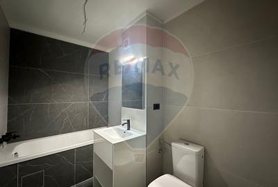 Apartament Nou 2 Camere | Prima Inchiriere | 10 min Piata Sudului Apartament Nou 2 Camere | Prima Inchiriere | 10 min Piata Sudului - 4