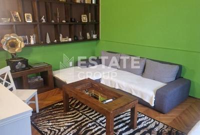 Apartament cu 2 camere, mobilat în Iosefin - 1