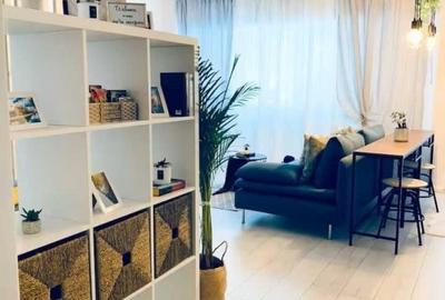 Garsonieră decomandată, mobilată în Nerva Traian - 7