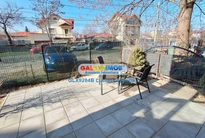 Apartament cu 2 camere semidecomandat, mobilat în Giulești