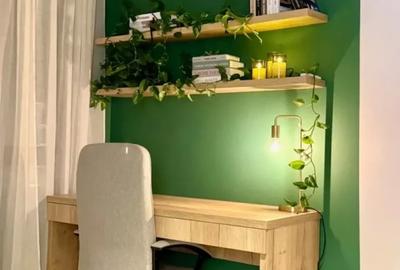 Apartament cu 3 camere decomandat, mobilat în Străulești - 6