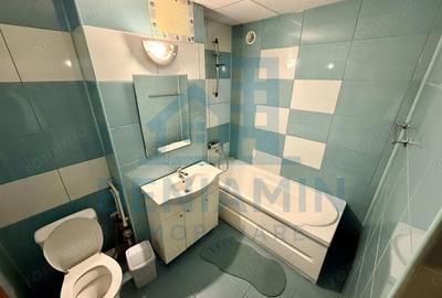 Apartament cu 3 camere decomandat în Ultracentral - 9