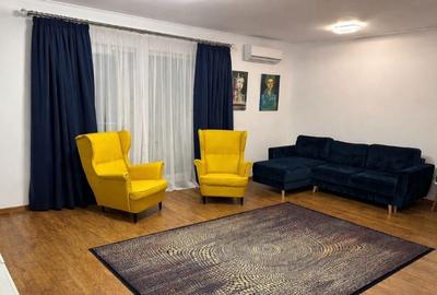 Apartament cu 3 camere decomandat, mobilat în Odăile - 1