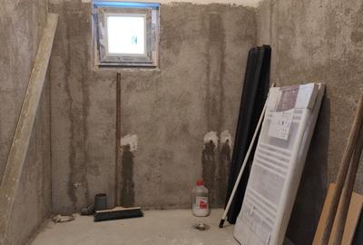 FARA COMISIOANE casa TOP  cu 4 camere 2 bai PARTER+pod placa terasa cam tehnica - 26