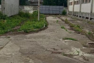 Activ de vanzare la 10 Km de Municipiul Braila ,3 Km de Dunare - 15