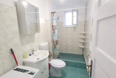 Apartament cu 2 camere decomandat, mobilat în Central - 2