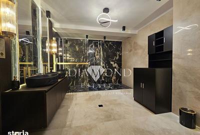 Apartament cu 6 camere în Pipera