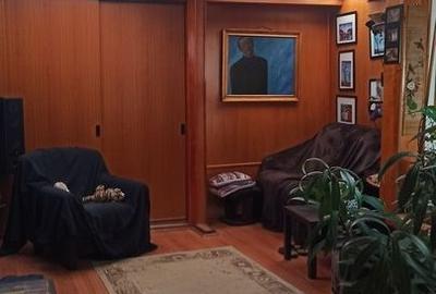 De vanzare Casa individuala singur la curte, Mihail Sebastian, CENTRAL - 1