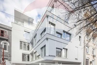 Penthouse cu 4 camere decomandat în Ultracentral - 22