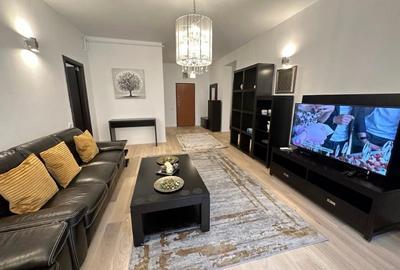 Cașin  l Apartament 3 camere l Alexandru Constantinescu - 3