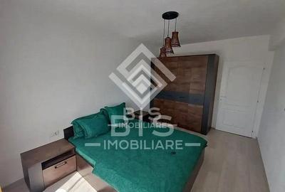 Apartament 3 Camere decomandate, etaj 2, 80mp+ loc de  parcare - 5