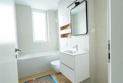 Apartament cu 2 camere decomandat în Aradului - 3