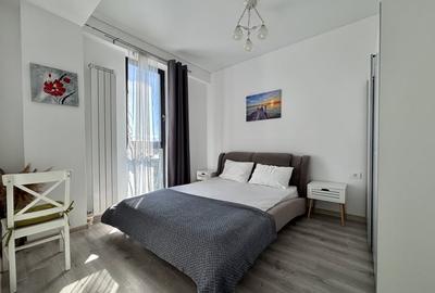 Apartament elegant in Mamaia Nord, zona Hanul cu Peste - 3