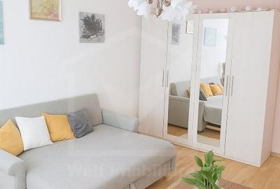Apartament 40 mp, bloc nou, zona foarte buna - 2