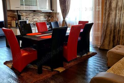 Apartament in Flore?ti - 2