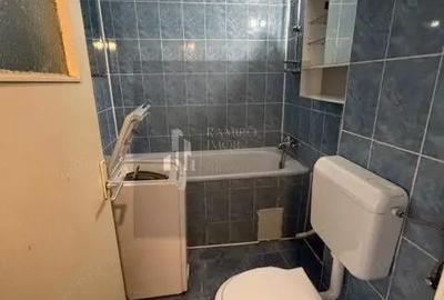 Garsonieră decomandată în Giurgiului - 3