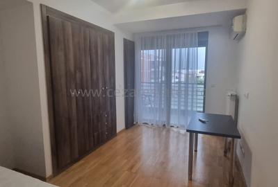 Apartament cu 4 camere decomandat, mobilat în Băneasa - 15