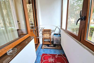 Locuinta luminoasa cu balcon inchis in zona Gheorgheni - 11