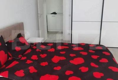 Apartament cu 2 camere decomandat în Calea Moldovei - 5