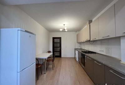 Apartament cu 1 camera Someseni - 1