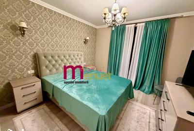 Apartament cu 2 camere în Central - 15