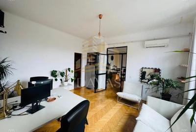 Spatiu pentru birou 4 camere  | Modern | Ultracentral | Cipariu - 5